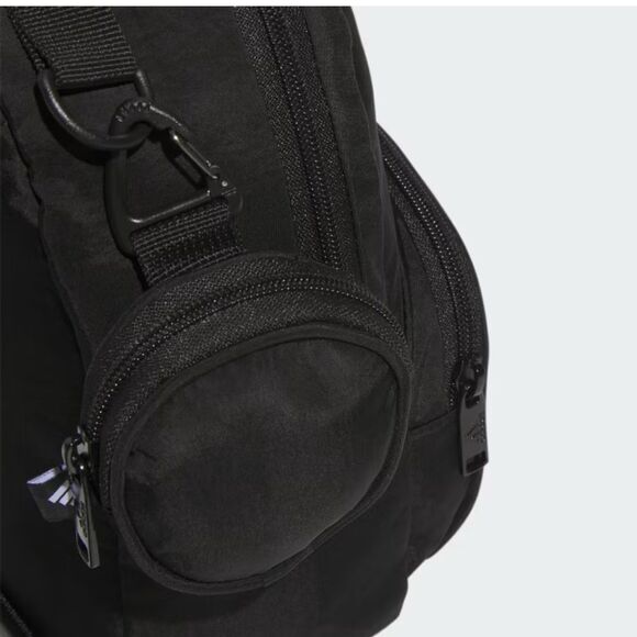 Adidas mini backpack - Picture 5 of 5